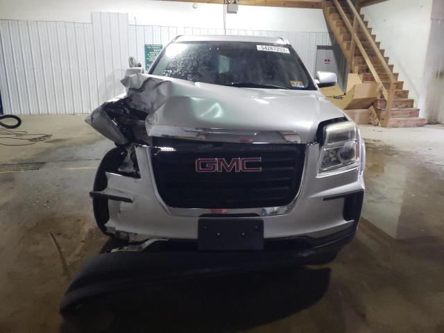 2GKALMEK8G6106358 GMC Terrain Sle