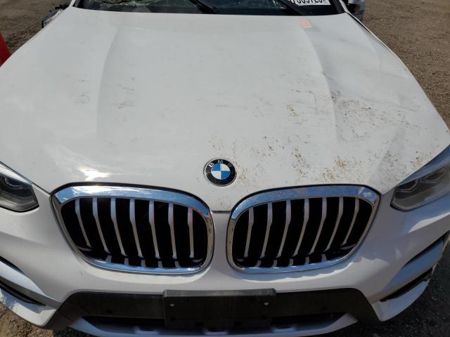 5UXTR7C52KLF29018 BMW X3 Sdrive30i