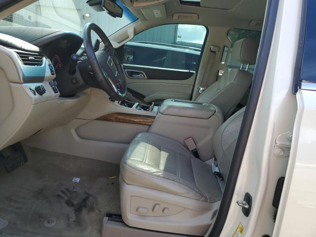 1GKS1JKJ7FR507391 GMC YUKON XL DENALI