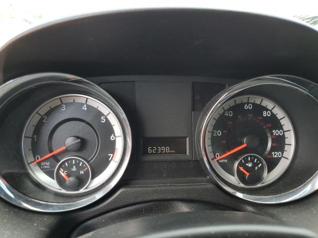 2C4RDGCG2KR599845 Dodge Grand Caravan Sxt