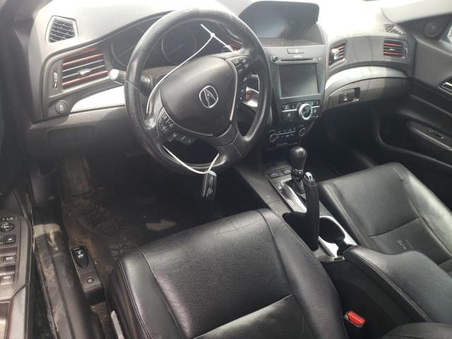 19UDE2F77GA003843 Acura Ilx Premium Tech