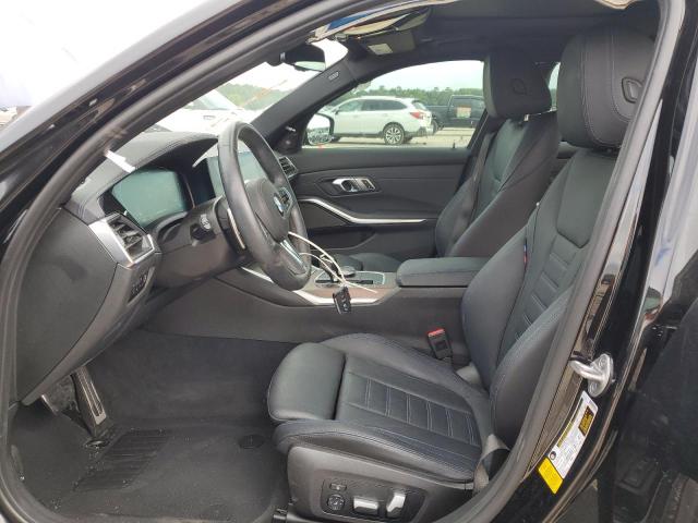 3MW5U7J06M8C03355 BMW M340I