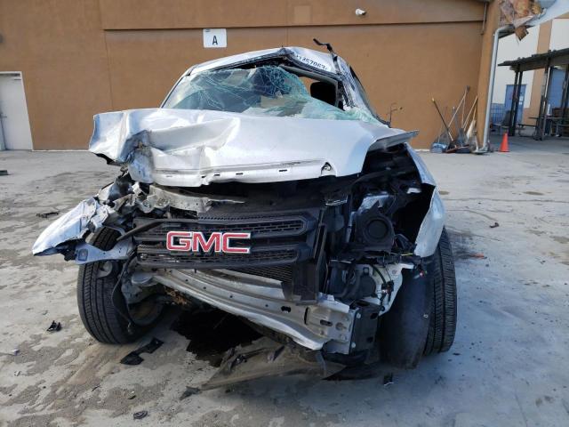 2GKALMEK6H6229495 GMC Terrain Sle