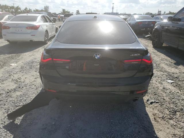 WBA63AV05NFM07331 BMW 430i Gran Coupe