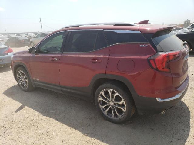 3GKALPEX7JL259104 GMC Terrain Slt