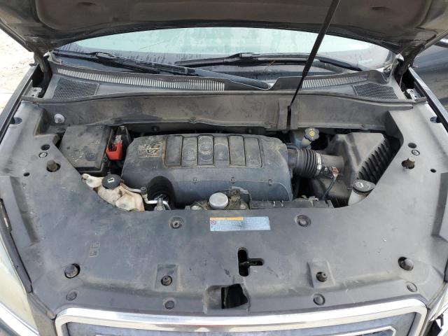 1GKKRRKD7EJ132469 GMC Acadia Slt-1