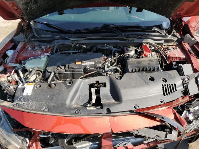 19XFC2F64LE024970 Honda Civic Lx