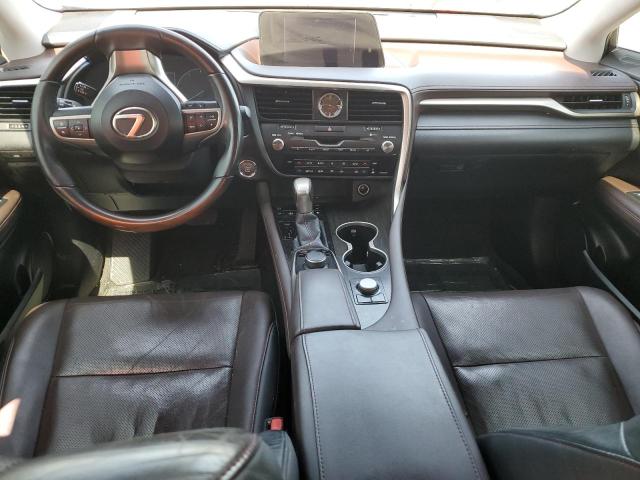 2T2ZZMCA1GC014090 Lexus RX 350