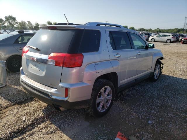 2GKFLUE37G6186623 GMC Terrain Slt