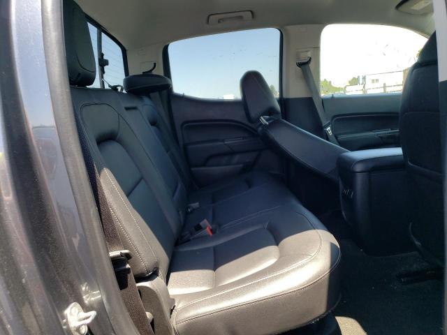 1GTG5DE31G1158569 GMC CANYON SLT