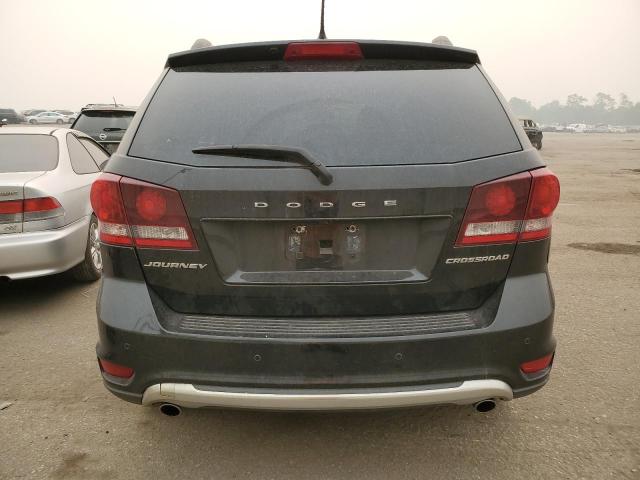 3C4PDCGG4FT688202 Dodge Journey Crossroad