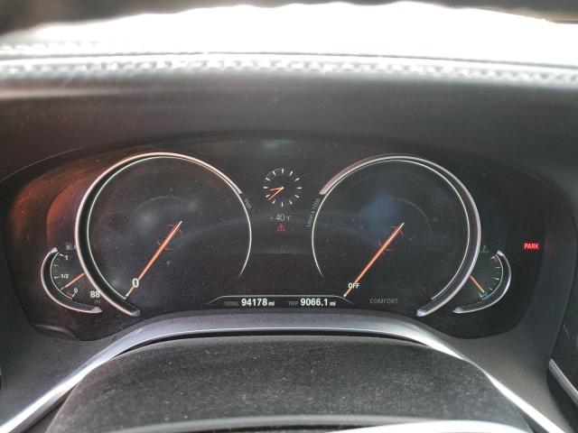 WBA7F2C38HG422855 BMW 750 Xi