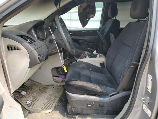 2C4RDGCG7ER253214 Dodge Grand Caravan Sxt