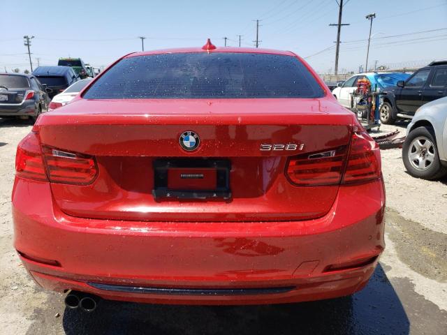 WBA3A5G5XFNS85467 BMW 328 I
