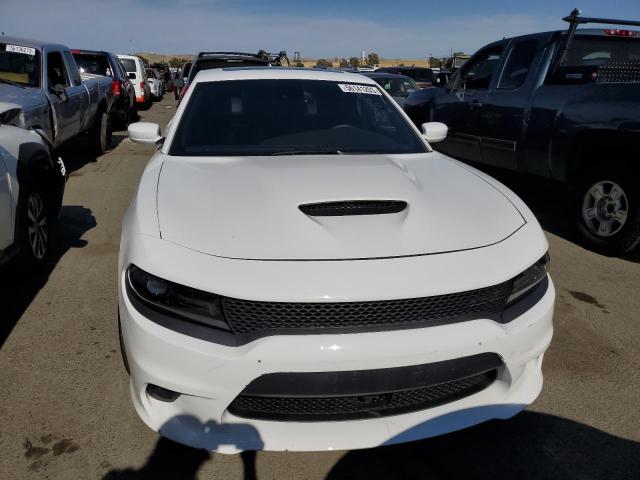 2C3CDXGJXGH248999 Dodge Charger R/t Scat Pack
