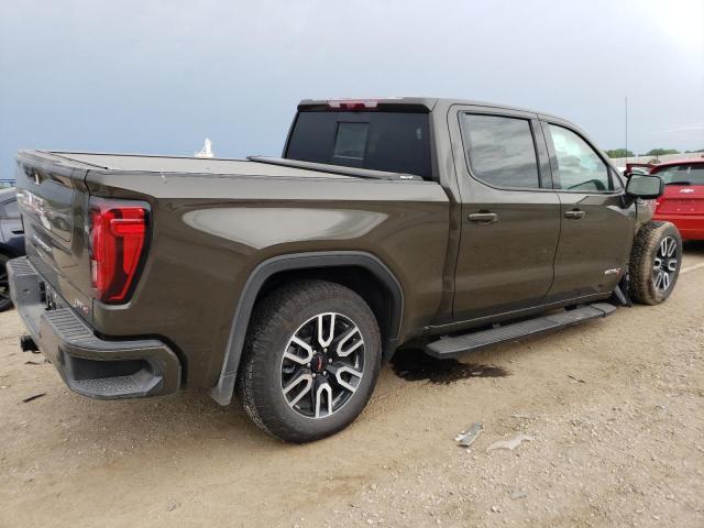 1GTUUEE84PZ202024 GMC Sierra K1500 At4
