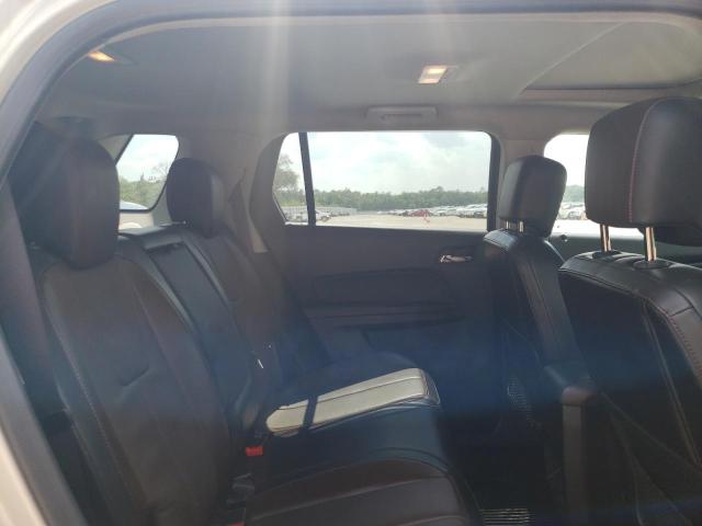 2GKFLTE35F6268813 GMC Terrain Slt