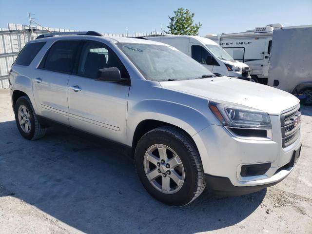 1GKKRNED7FJ315554 GMC ACADIA SLE