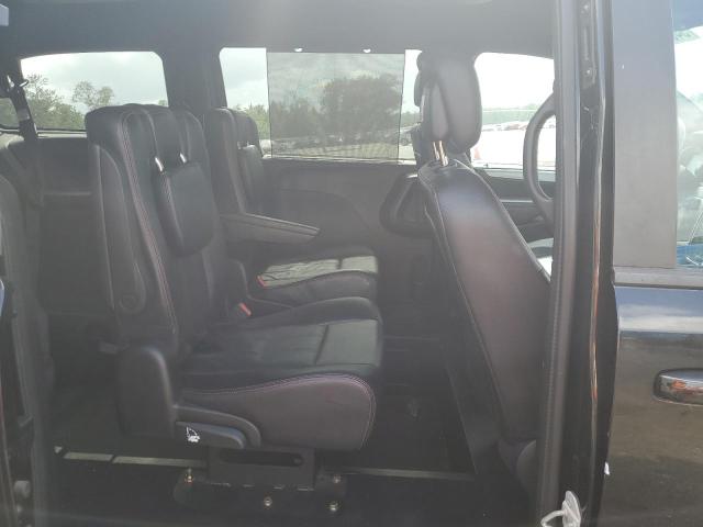 2C4RDGEG9KR577922 Dodge Grand Caravan Gt