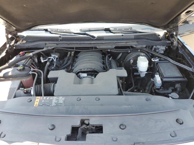 3GTU2PEC2JG617288 GMC Sierra K1500 Denali