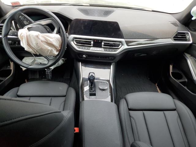 3MW5R7J01M8B84733 BMW 330XI