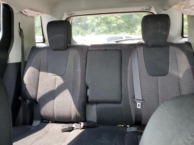 2GKFLSEK8H6301789 GMC Terrain Sle