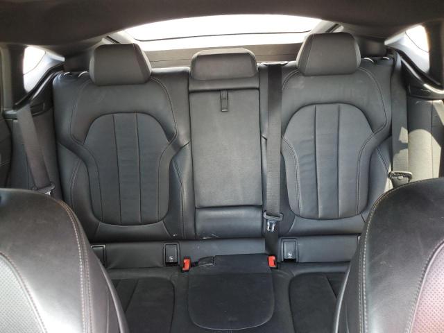 5UXCY4C06M9E05839 BMW X6 Sdrive 40i