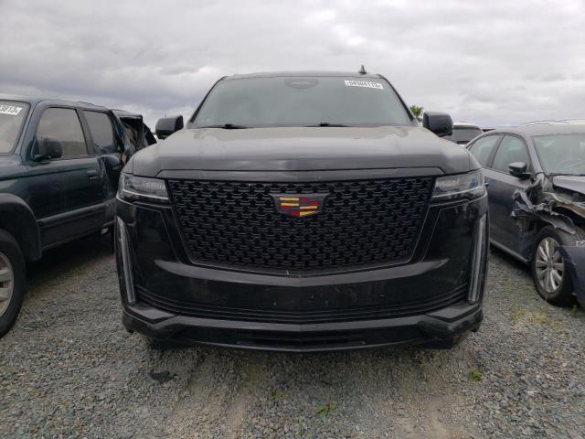 1GYS4KKLXMR232388 Cadillac Escalade Esv Premium Luxury
