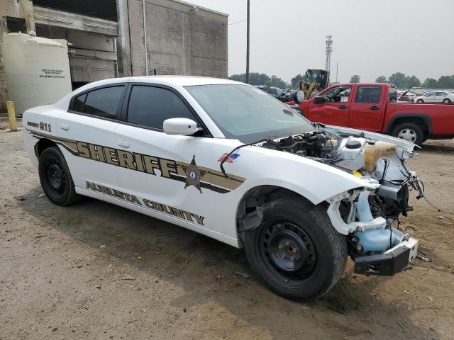 2C3CDXKT6KH535869 Dodge Charger Police