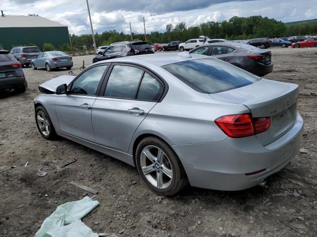 WBA3C3G50FNS75965 BMW 320 I Xdrive