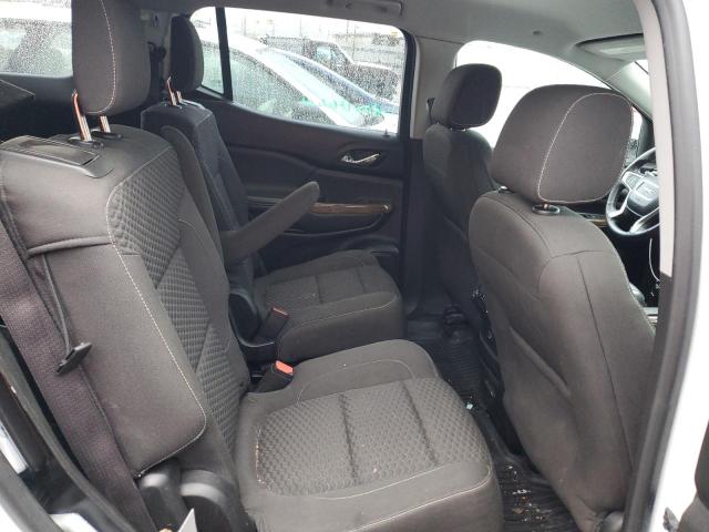 1GKKNSLA7HZ197142 GMC ACADIA SLE