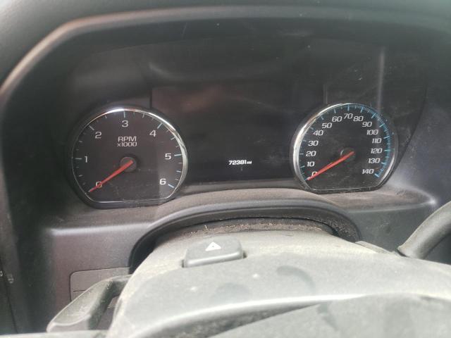 3GTU2PEJ4JG459762 GMC Sierra K1500 Denali