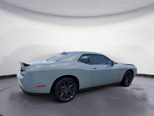 2C3CDZAG1NH230915 Dodge Challenger Sxt