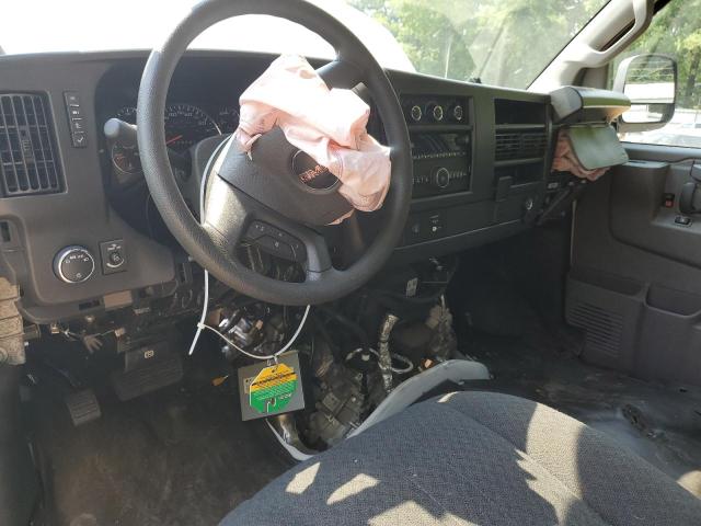 1GTW7AFP7N1221449 GMC Savana G2500
