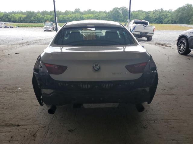 WBA6D0C50GG432527 BMW 640 I Gran Coupe