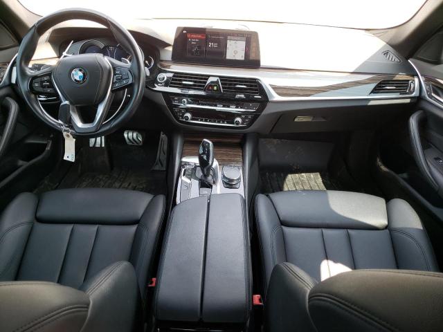 WBAJA7C31HG903953 BMW 530 XI