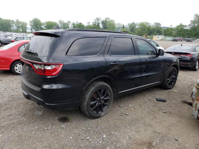 1C4SDJCT0JC403307 Dodge Durango R/t