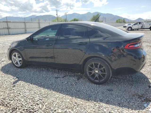 1C3CDFAA8GD555832 Dodge DART SE
