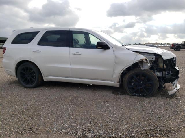1C4SDHCT8HC610949 Dodge Durango R/t