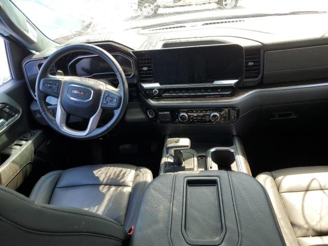 3GTUUCET2NG549034 GMC Sierra K1500 Elevation