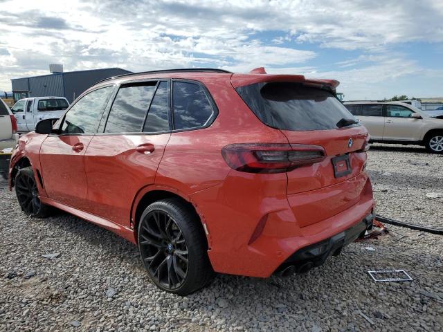5YMJU0C06N9M39427 BMW X5 M