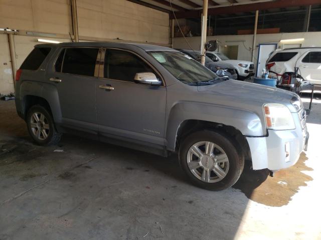 2GKALMEK8E6333059 GMC Terrain Sle