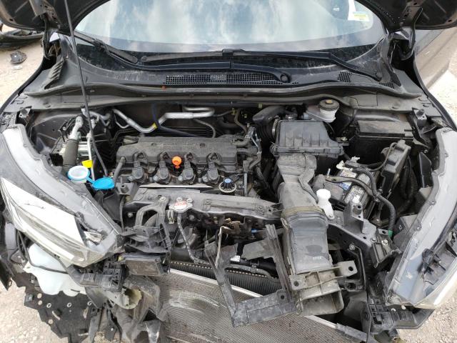 3CZRU6H51MM719852 Honda HR-V EX
