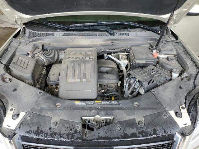 2GKFLVEK8E6165693 GMC Terrain Sle