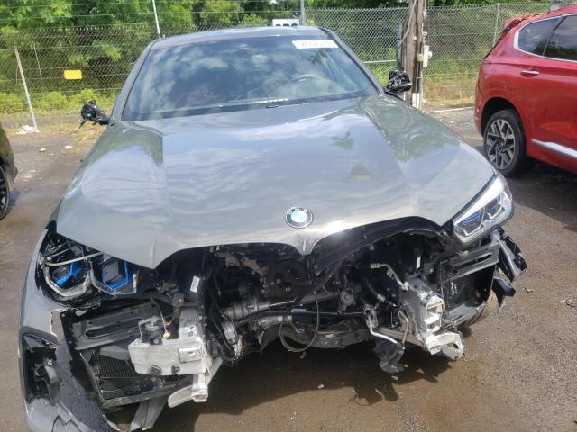 5UXCY8C08N9K56226 BMW X6 M50i