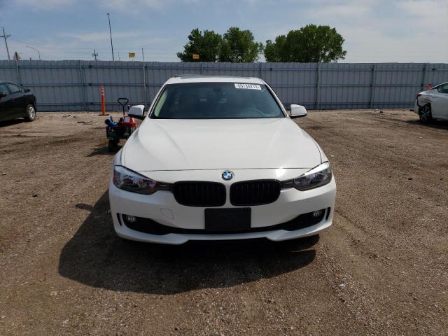 WBA3B3C52FF545619 BMW 328 XI