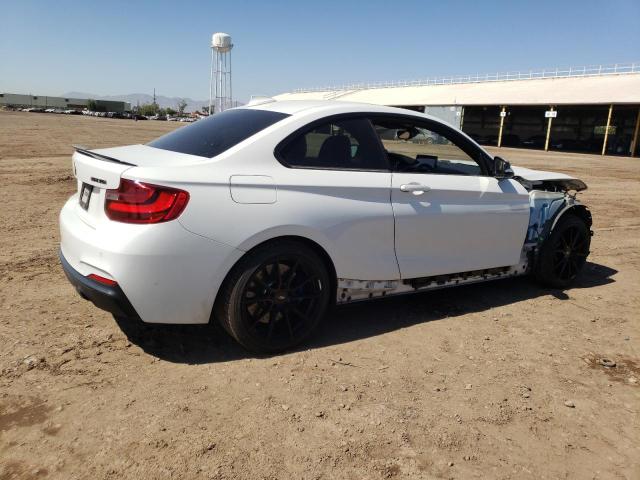 WBA1J7C51FV358444 BMW M235I