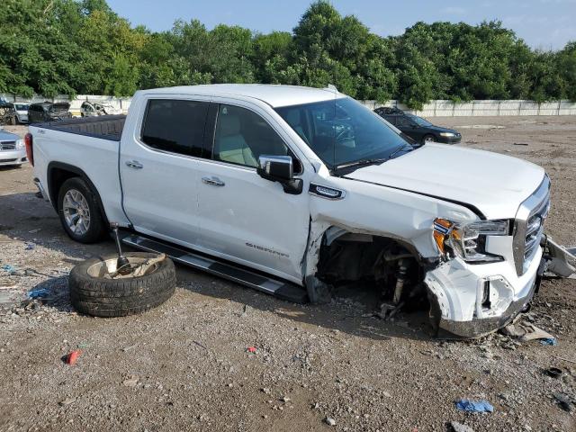 3GTU9DED7KG207302 GMC Sierra K1500 Slt