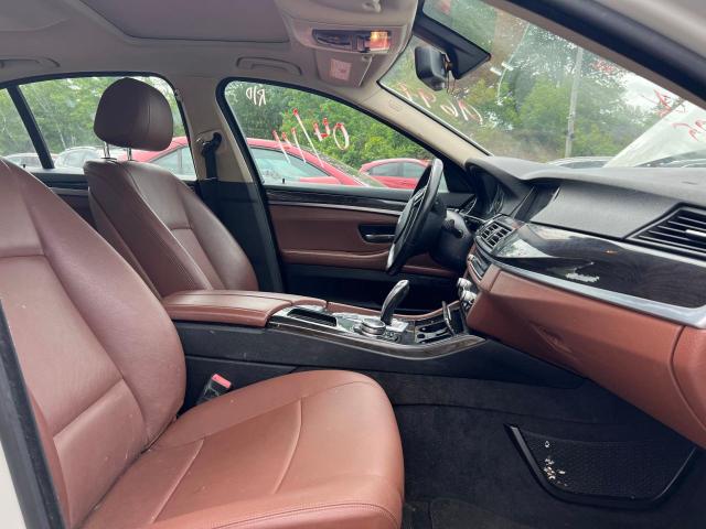 WBA5B3C56ED537977 BMW 535 XI