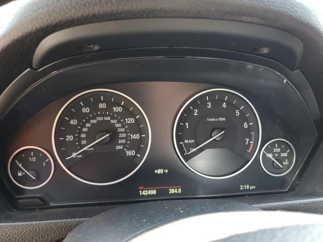 WBA4A9C53FGL85688 BMW 428 I Gran Coupe Sulev